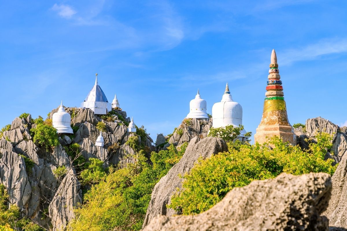 Lampang: Day Trips and Tours from Chiang Mai