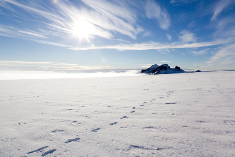 Langjökull-Gletscher: Tagesausflüge und Touren ab Reykjavík