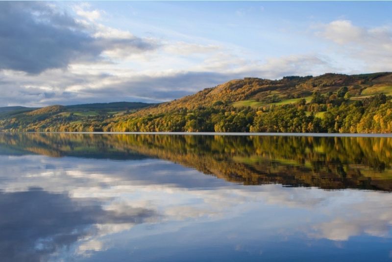 Loch Ness: Escursioni, tour e gite da Inverness