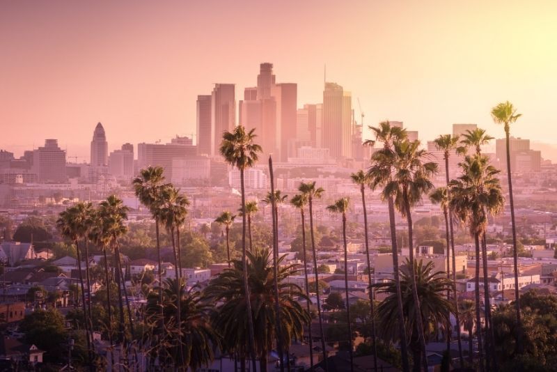 Los Angeles: Day Trips and Tours from Las Vegas