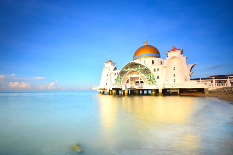 Malacca: Day Trips and Tours from Singapore