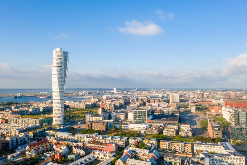 Malmö: Day Trips and Tours from Copenhagen