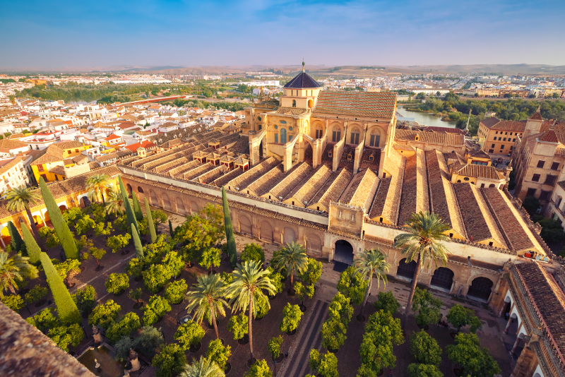 Free Walking Tours in Córdoba (Spanien)