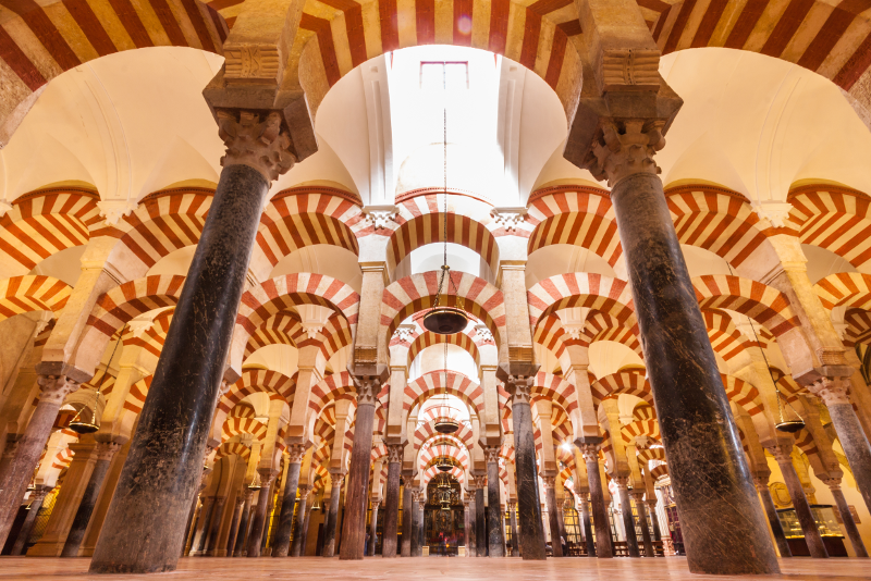 Cordoba: Day Trips and Tours from Granada