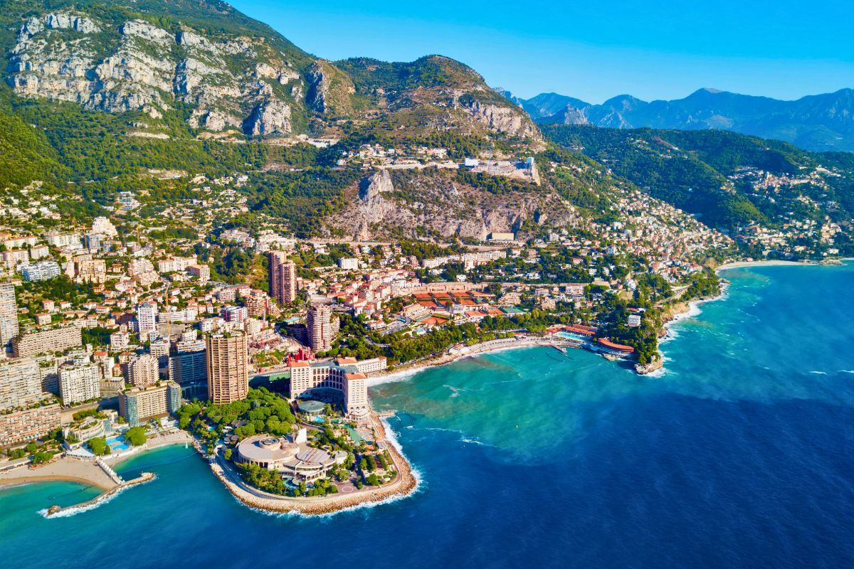 Monaco: Day Trips and Tours from Cannes