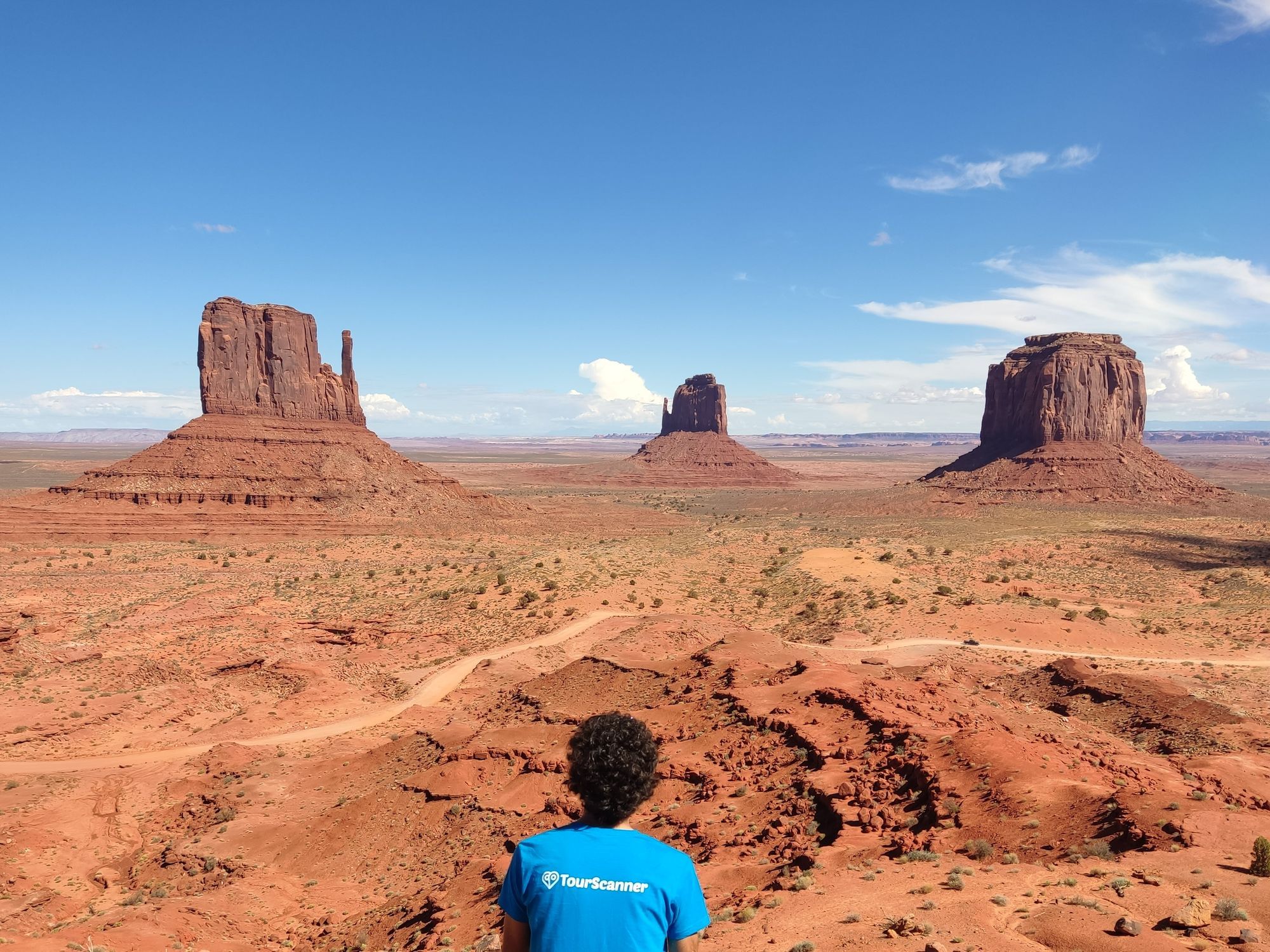 Monument Valley Tours from Las Vegas
