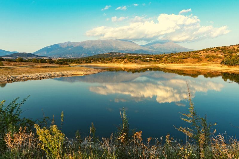 Mount Olympus: Day Trips and Tours from Thessaloniki