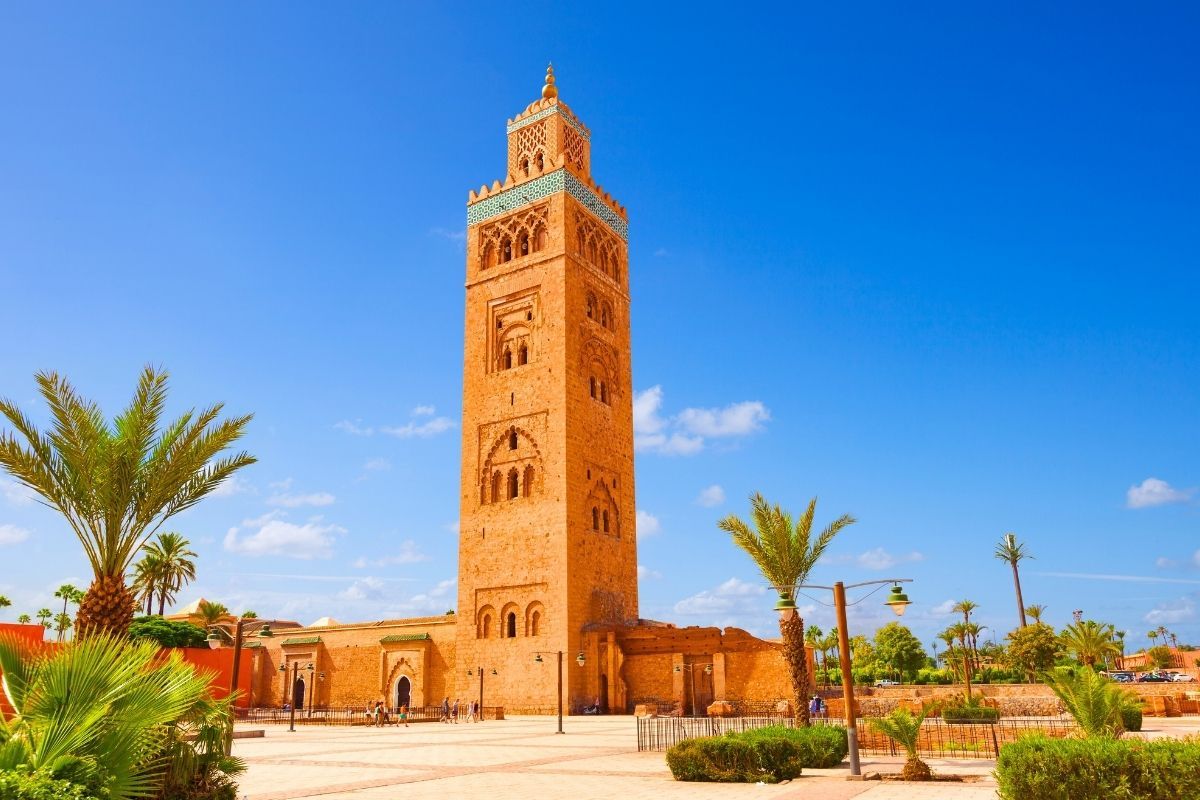 Morocco: Day Trips and Tours from Málaga