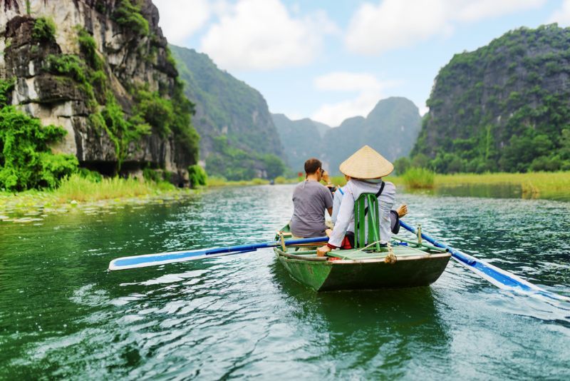 3-Day Trips from Hanoi