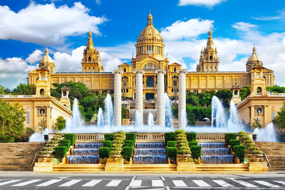 Museu Nacional d’Art de Catalunya: Tickets and Tours