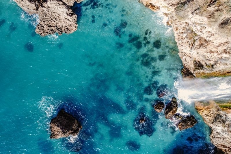 Nerja: Day Trips and Tours from Málaga