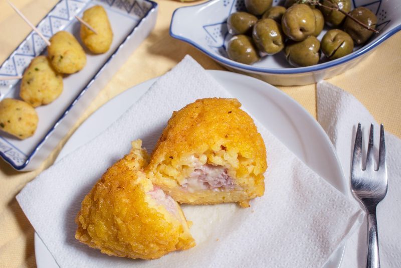 Food Tours in Palermo