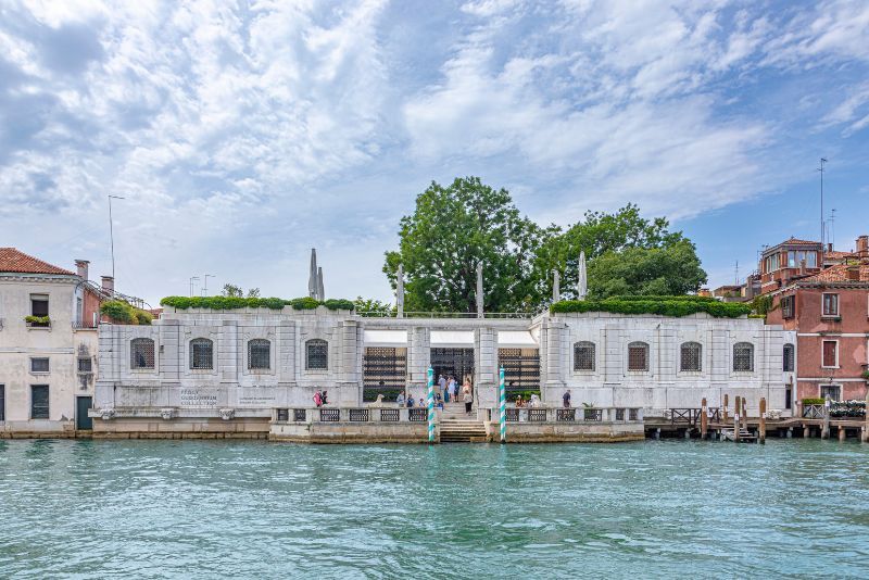 Peggy Guggenheim Collection: Tickets and Tours