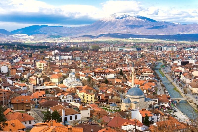 Kosovo: Day Trips and Tours from Skopje
