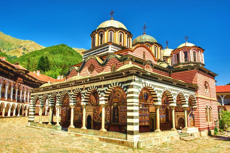Bulgaria: Day Trips and Tours from Bucharest