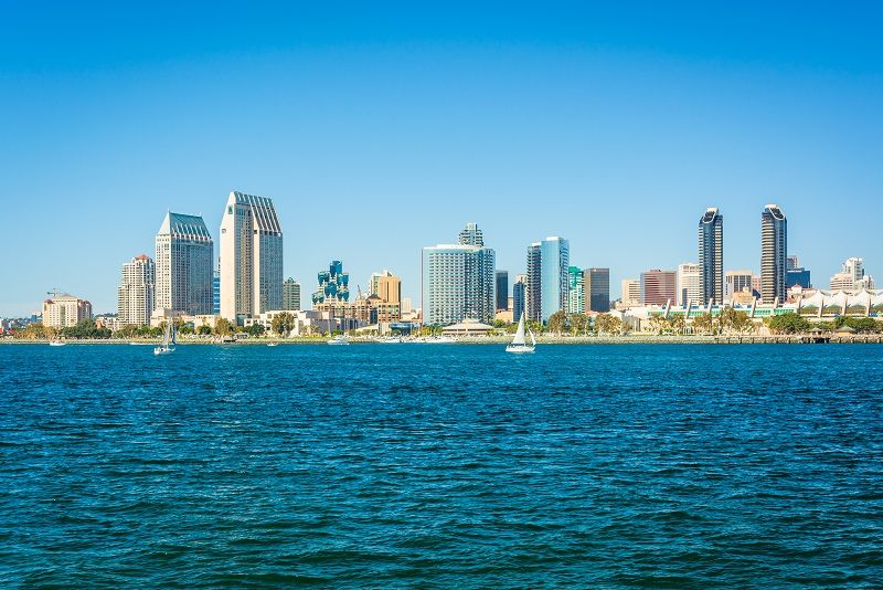 San Diego: Day Trips and Tours from Los Angeles