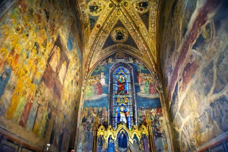 Santa Maria Novella: Tickets and Tours