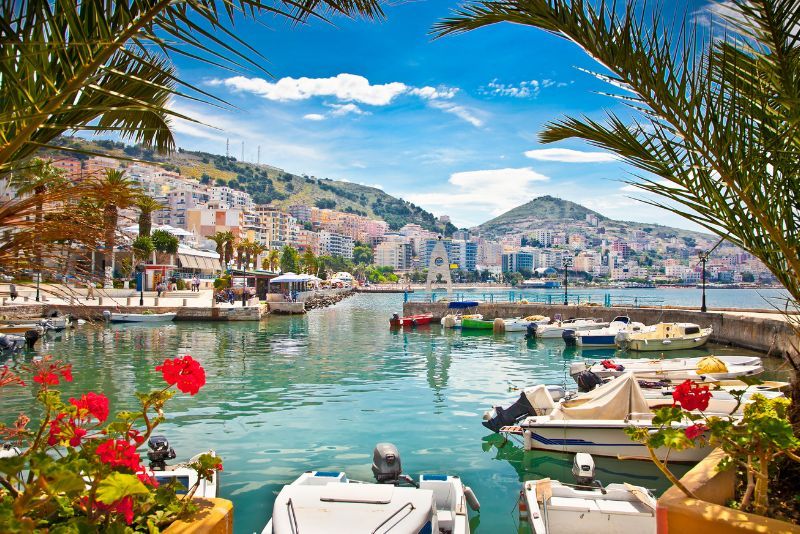 Albania: Day Trips and Tours from Corfu