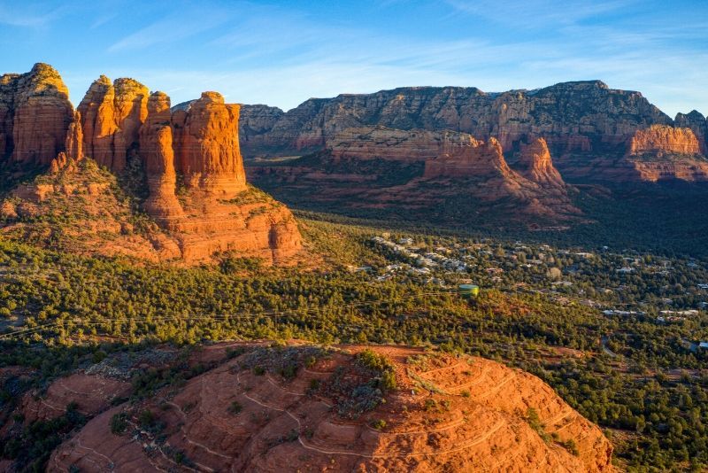 Sedona: Day Trips and Tours from Phoenix
