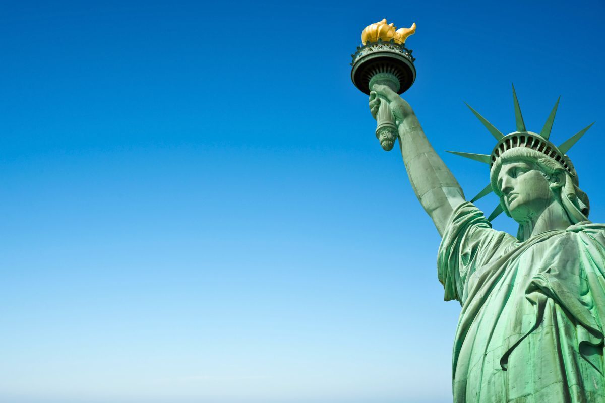 Statue of Liberty: Tickets and Tours