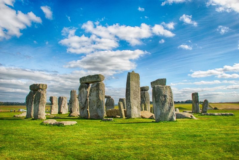 Stonehenge: Day Trips and Tours from Southampton