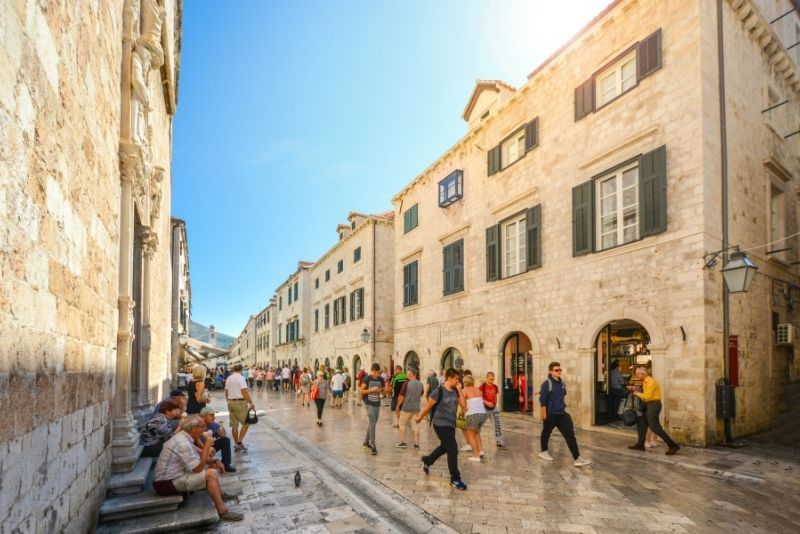Free Tours en Dubrovnik
