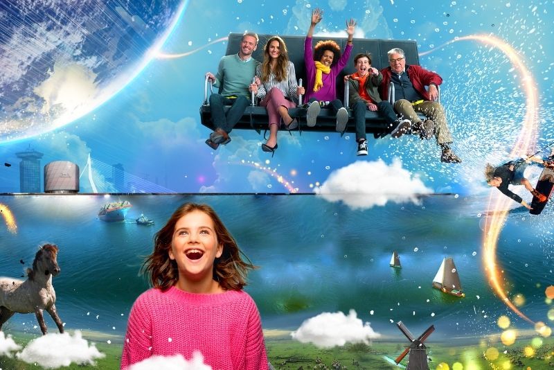 This is Holland: Tickets und Touren