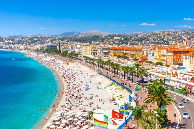 Free Tours à Nice