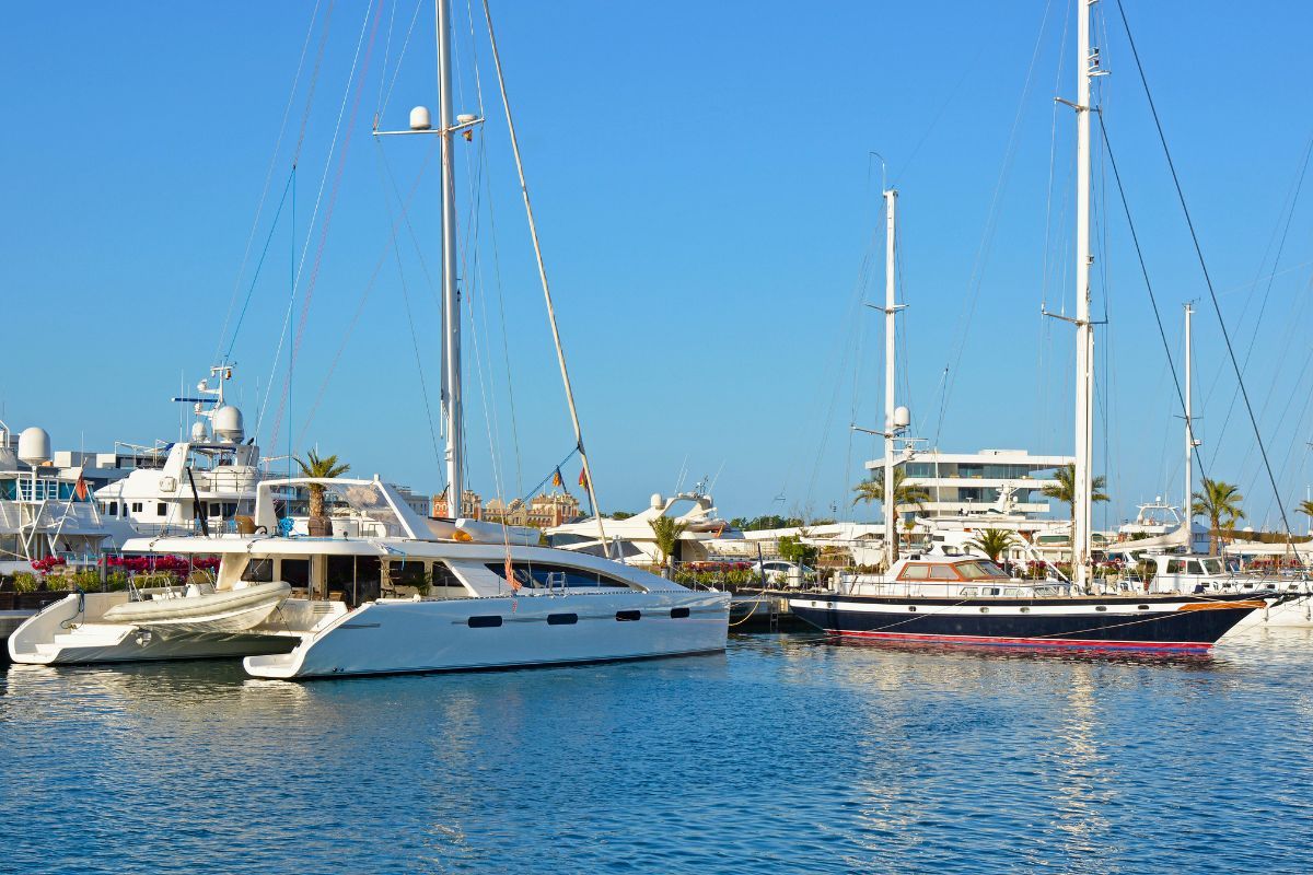 Tour in barca a Valencia