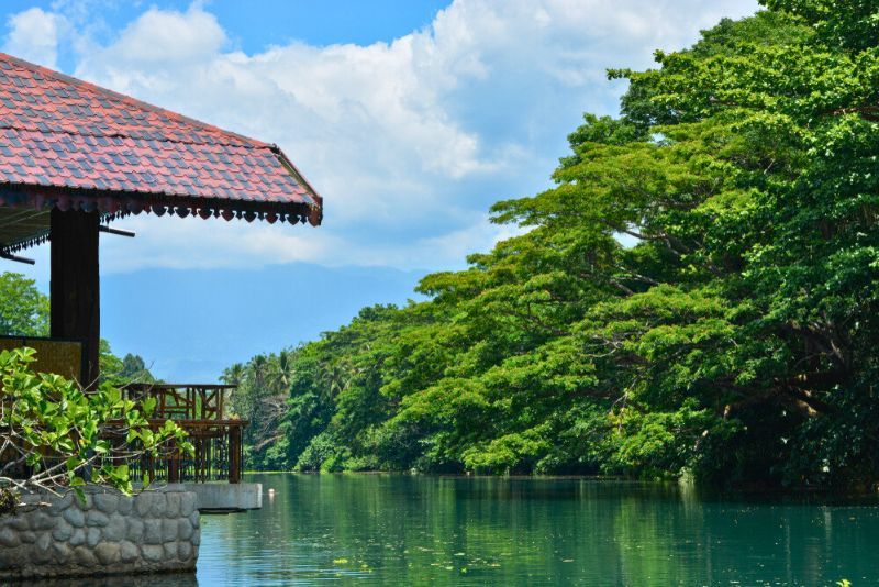 Villa Escudero Plantation: Day Trips and Tours from Manila