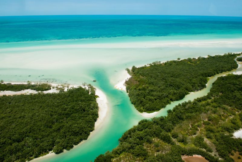 Holbox: Tagesausflüge und Touren ab Cancún