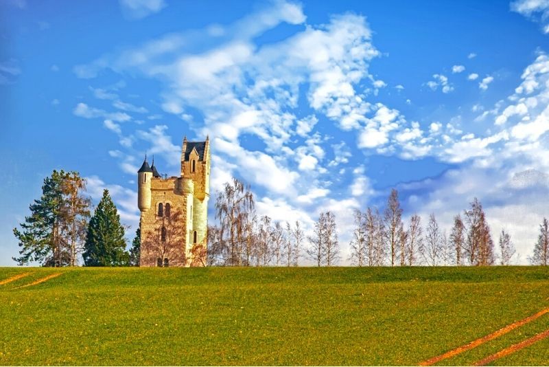 WWI Battelfields: Day Trips and Tours from Paris