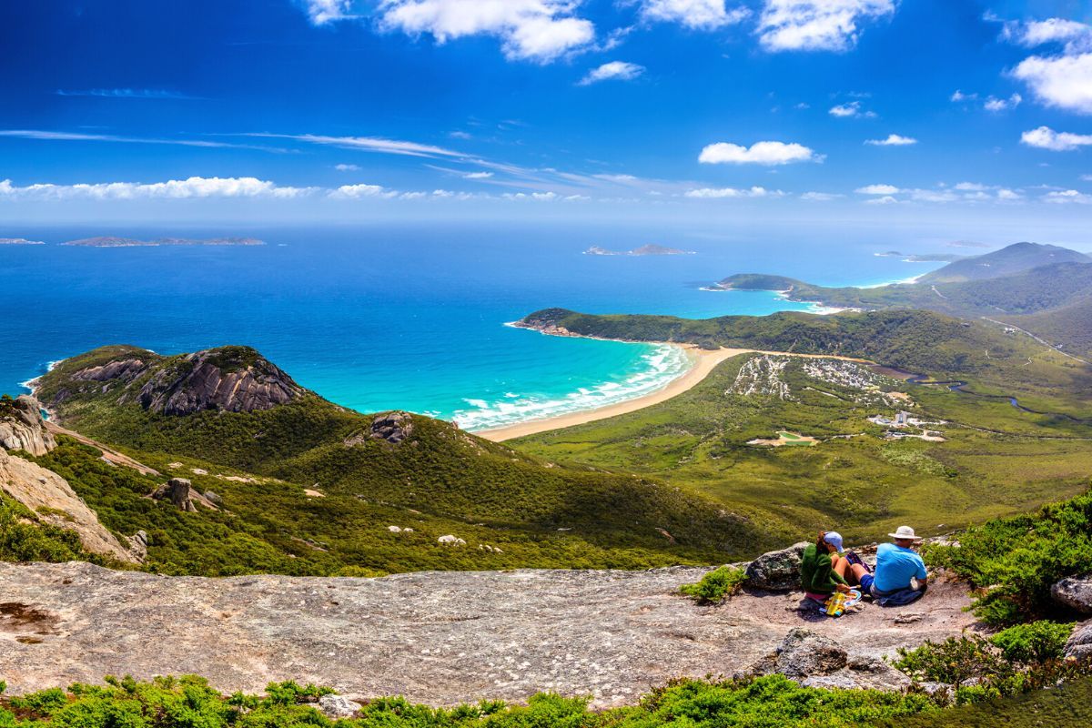 Wilsons Promontory: Day Trips and Tours from Melbourne