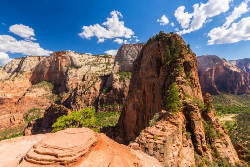 Zion National Park: Day Trips and Tours from Las Vegas