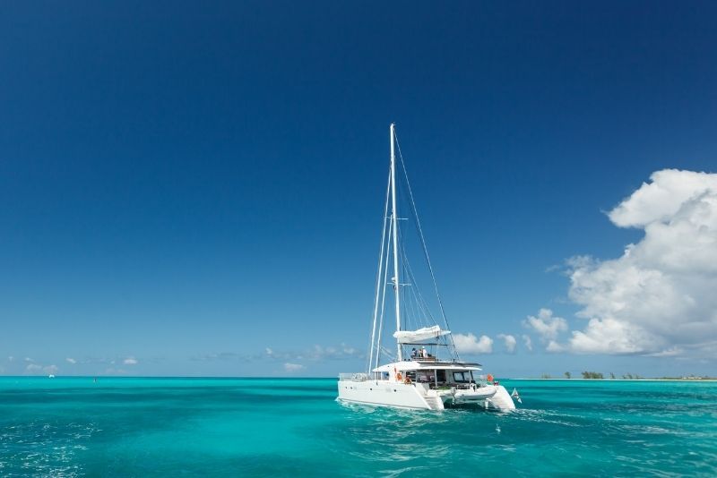 Bootstouren in Cozumel