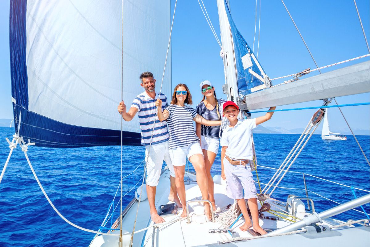 Boat Tours in Rio De Janeiro