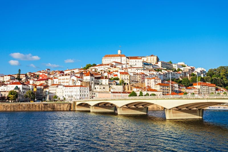 Free Walking Tours in Coimbra