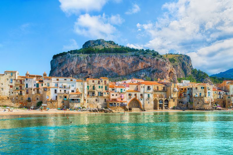 Cefalù: Day Trips and Tours from Palermo