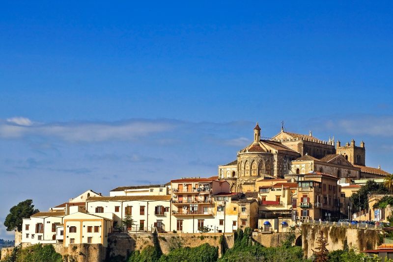 Monreale: Day Trips and Tours from Palermo