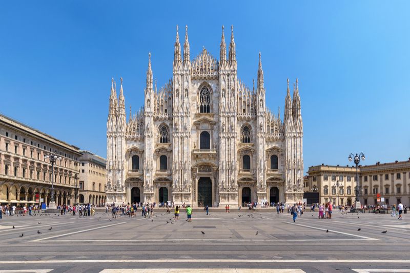 Duomo: Tickets and Tours