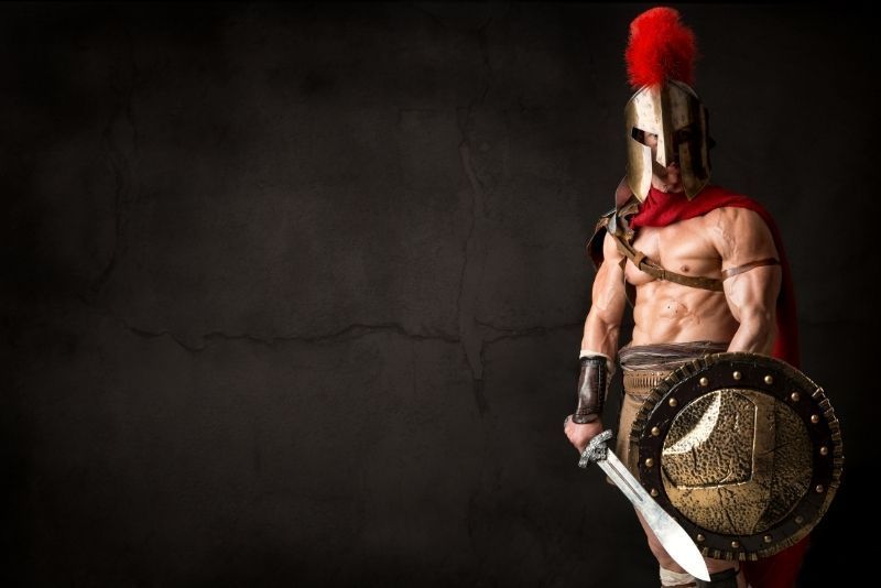 Museo de la Escuela de Gladiadores: Entradas y visitas guiadas
