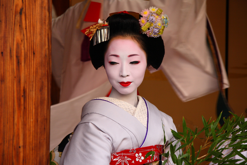 Espectáculo de Geisha en Tokio: Entradas