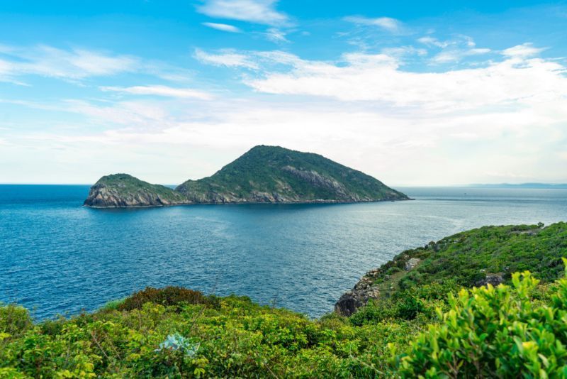 Isola di Cham: Escursioni, tour e gite da Hội An