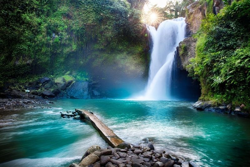 Cascata di Tegenungan: Escursioni, tour e gite da Bali