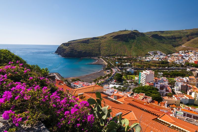 La Gomera: Tagesausflüge und Touren ab Teneriffa