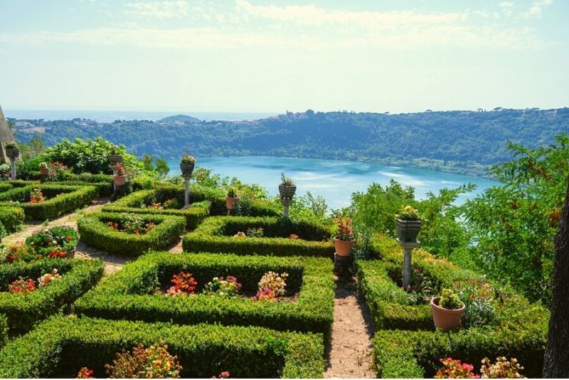 Castelli Romani: Day Trips and Tours from Rome