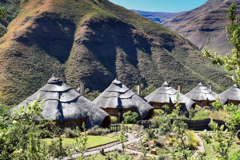 Lesotho: Day Trips and Tours from Durban