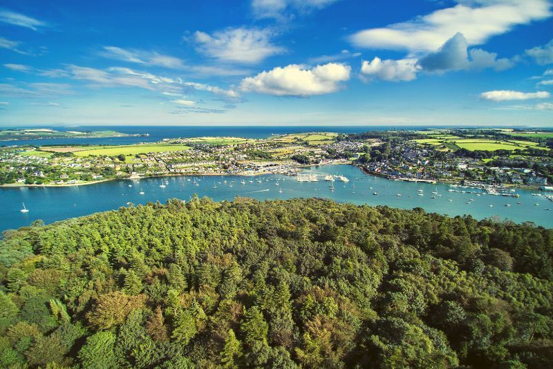 Cork: Excursiones de un día desde Dublín