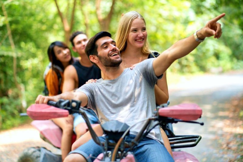 Quad Tours in Barcelona