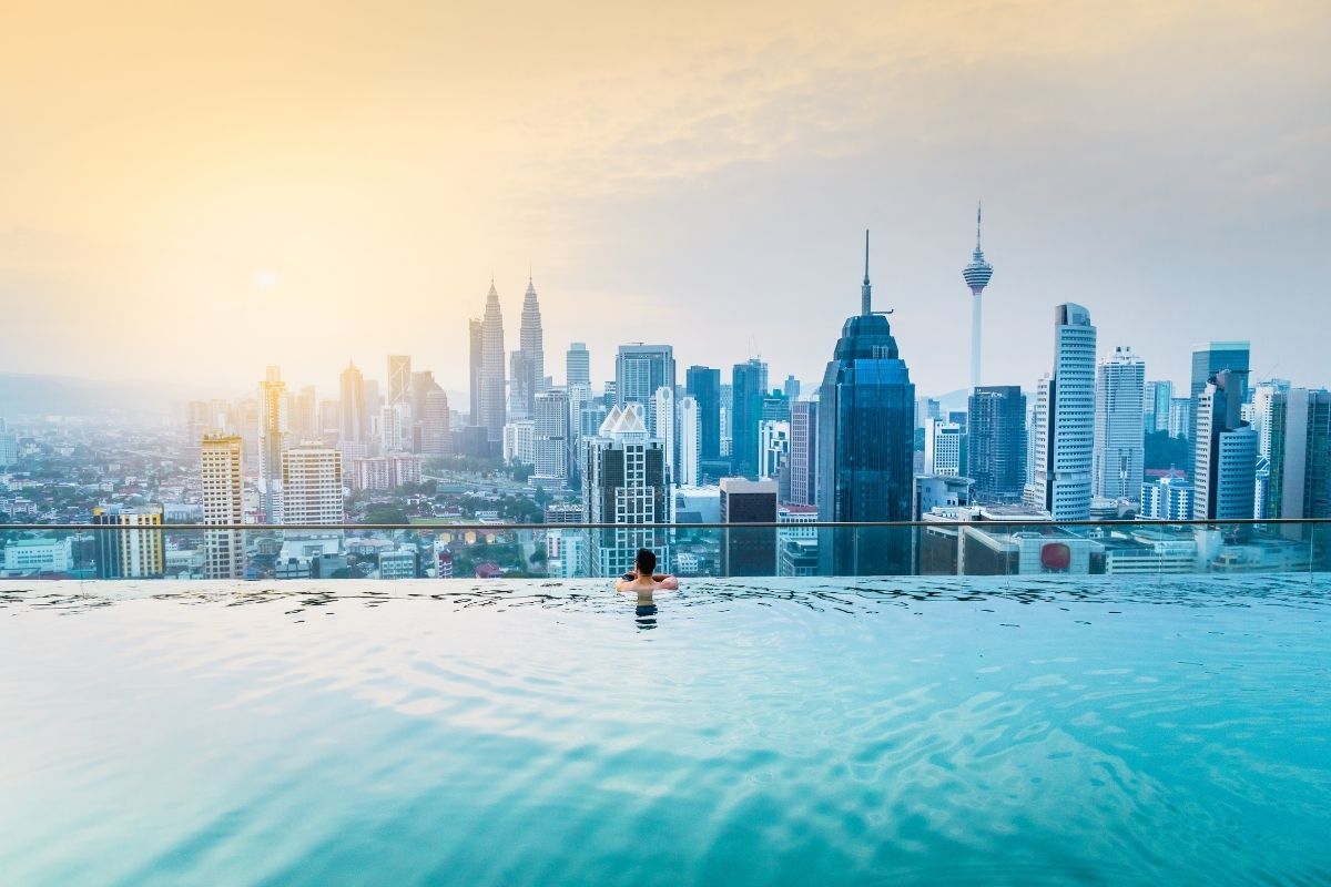 Kuala lumpur: Day Trips and Tours from Singapore